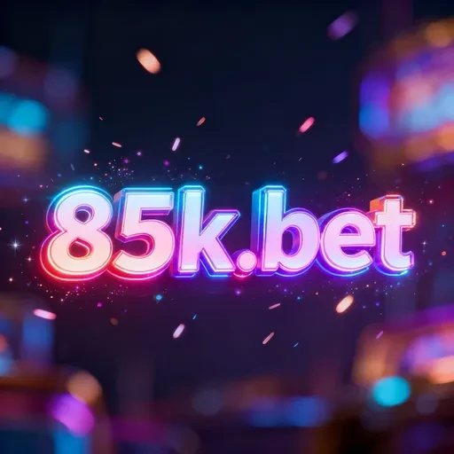 85k.bet logo