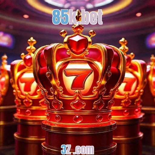 85k.bet Caça-níqueis