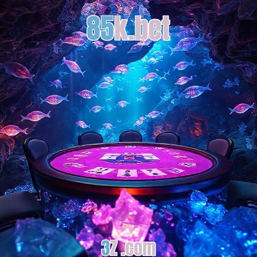 Apostas Incríveis em Sports no 85k.bet